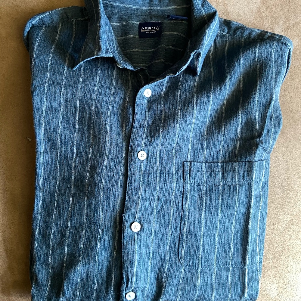 Mens Arrow shirt